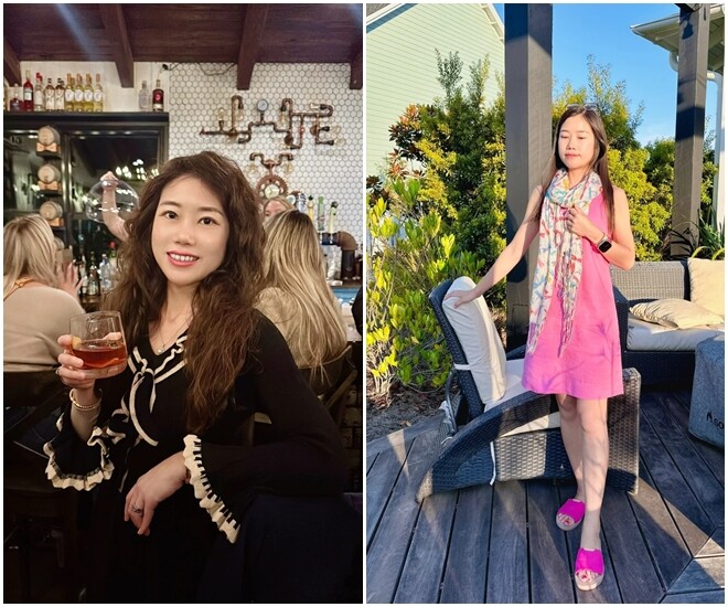 Lý Lệ.