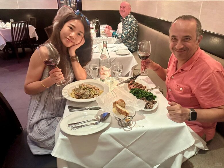 Tiểu thư nhà giàu cưới chồng Pakistan hơn 20 tuổi, quen 14 ngày đã sống chung, chồng nghe vợ không sinh con - 3