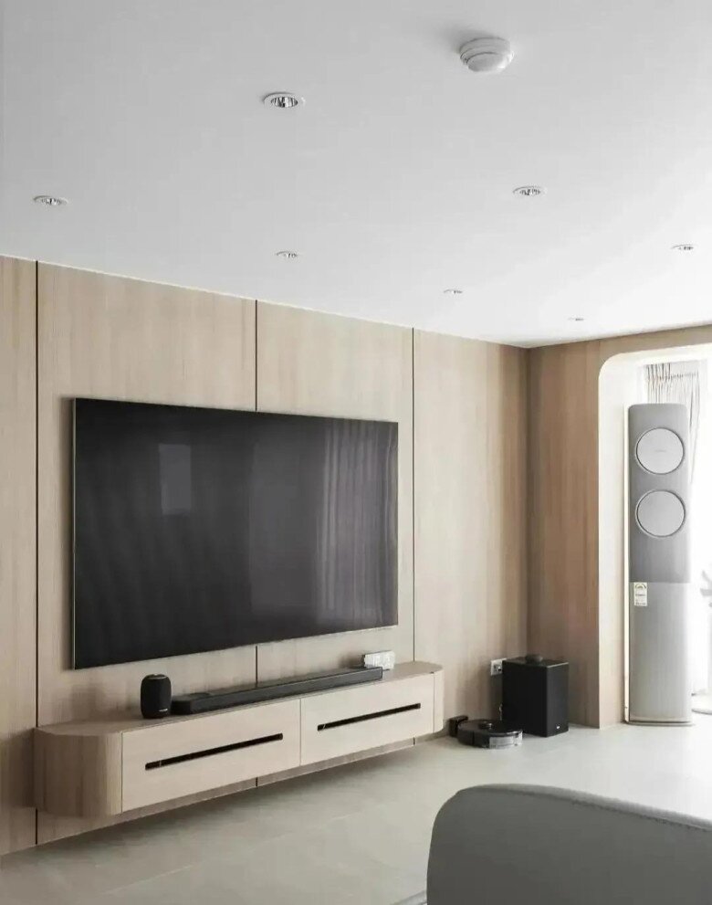 Vì sao tấm ốp tường từng được ưa chuộng nay bị nhiều gia đình cho vào “danh sách đen”? Đây là 5 lý do - 6