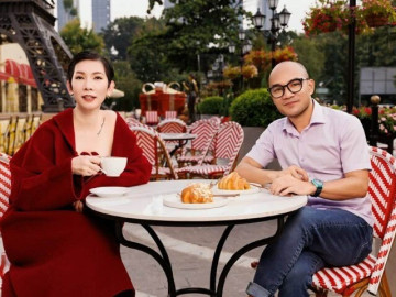 Chồng Việt kiều hỏi "Nếu được chọn lại, em có lấy anh không?", Xuân Lan dứt khoát nói "không"