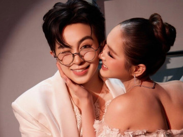 Phản ứng của Gil Lê khi được hỏi “Xoài cũng là trải nghiệm của Gil à?”