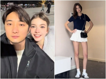 Yêu - Bị bạn gái “đá” vì nghèo, chàng trai cưới được vợ Nga kém 12 tuổi xinh như thiên thần, không tốn một đồng sính lễ