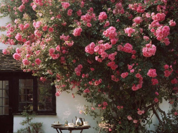 Người xưa dặn: Nhà có 3 cây may mắn, trấn trạch, chiêu tài, gia tộc 3 đời thịnh vượng, con cháu phúc lộc dồi dào