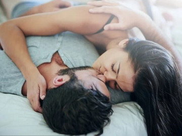 3 tín hiệu "tố" nàng "thèm yêu"