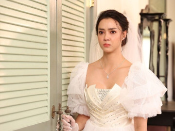 Chồng 2 qua đời, tôi quay lại xin chồng đầu tái hôn, ngày cưới nhận phong bì của mẹ chồng cũ mà sững sờ