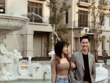 Loạt cơ ngơi bề thế của diễn viên Mạnh Trường
