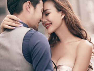 6 đặc điểm ở nam giới thu hút phụ nữ