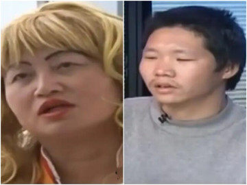 Yêu - Bác sĩ qua 6 lần đò cưới chồng trẻ kém 24 tuổi, cách “giữ chồng” khiến nhiều người kinh ngạc