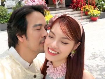 Nam diễn viên ở nhà 12 tỷ, lấy vợ bác sĩ kém 16 tuổi nhưng chưa vội sinh con