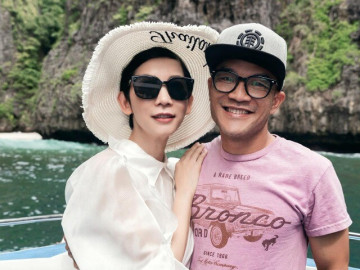 Xuân Lan hé lộ góc khuất hôn nhân với đạo diễn Ngọc Lâm: "Không biết chồng mắc nợ vợ hay vợ mắc nợ chồng"
