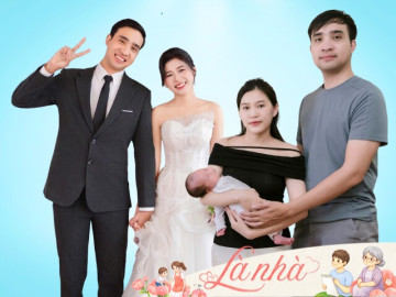 Đôi vợ chồng thu nhập 45 triệu/tháng bỏ phố về quê, nàng dâu sống chung với bố mẹ chồng thấy sướng hơn