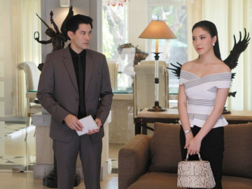 Bạn thân “cướp” chồng tôi rồi sinh đôi 2 con gái, tôi mang quà đến tiệc đầy tháng, chồng cũ nghẹn ngào nói 12 từ