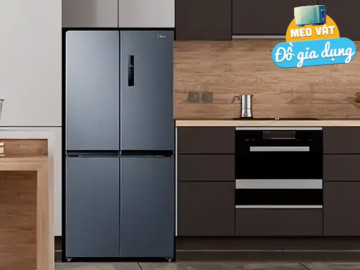Tại sao ngày càng nhiều gia đình từ bỏ tủ lạnh 4 cánh? 4 lý do này khiến người ta thở dài