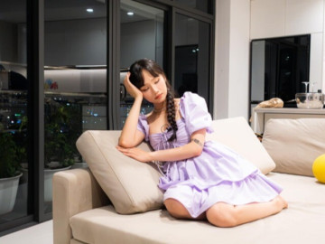 Trước khi bị bắt, Miu Lê sống trong căn hộ thế nào?