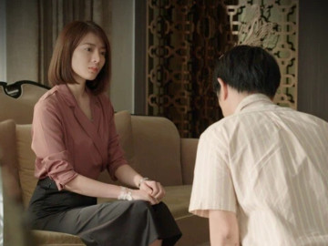 Tình cờ gặp vợ cũ hơn 3 tuổi ở tiệm massage, thấy đôi tay của cô ấy, tôi xin tái hôn