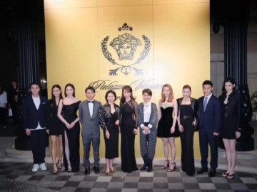50 năm 'sóng ngầm' giữa 4 bà vợ nhà trùm sòng bài