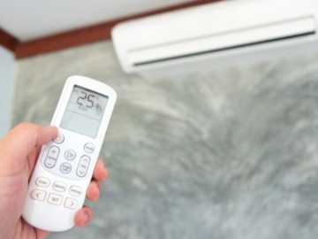 Nhà đẹp - Muốn điều hòa không ngốn điện vô tội vạ: Hãy tận dụng ngay nút bấm quyền năng này