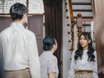 Mẹ chồng đòi đón cháu về quê chăm ông nội dịp nghỉ hè, tôi đáp một câu khiến cả nhà dậy sóng