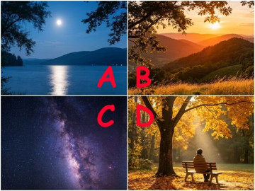 Trắc nghiệm: Giữa bạn và người ấy, ai mới là người yêu nhiều hơn và sợ mất đối phương hơn?