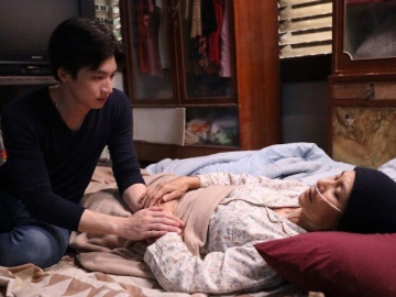 Mẹ kế di chúc cho tôi toàn bộ tài sản kèm một điều kiện, chỉ cho con trai ruột 200 triệu