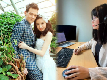Yêu - Cô nàng IT cưới chồng Na Uy kém tuổi, 3 năm sinh 2 con, sống trong biệt thự 27 tỷ view biển