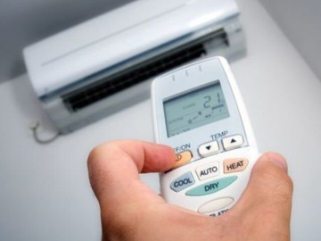 Cách tiết kiệm điện hiệu quả trong mùa nắng nóng