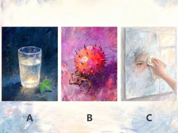 Yêu - Trắc nghiệm: Người ấy là “thuốc độc hay liều thuốc chữa lành của bạn? Chọn một bức hình là rõ ngay