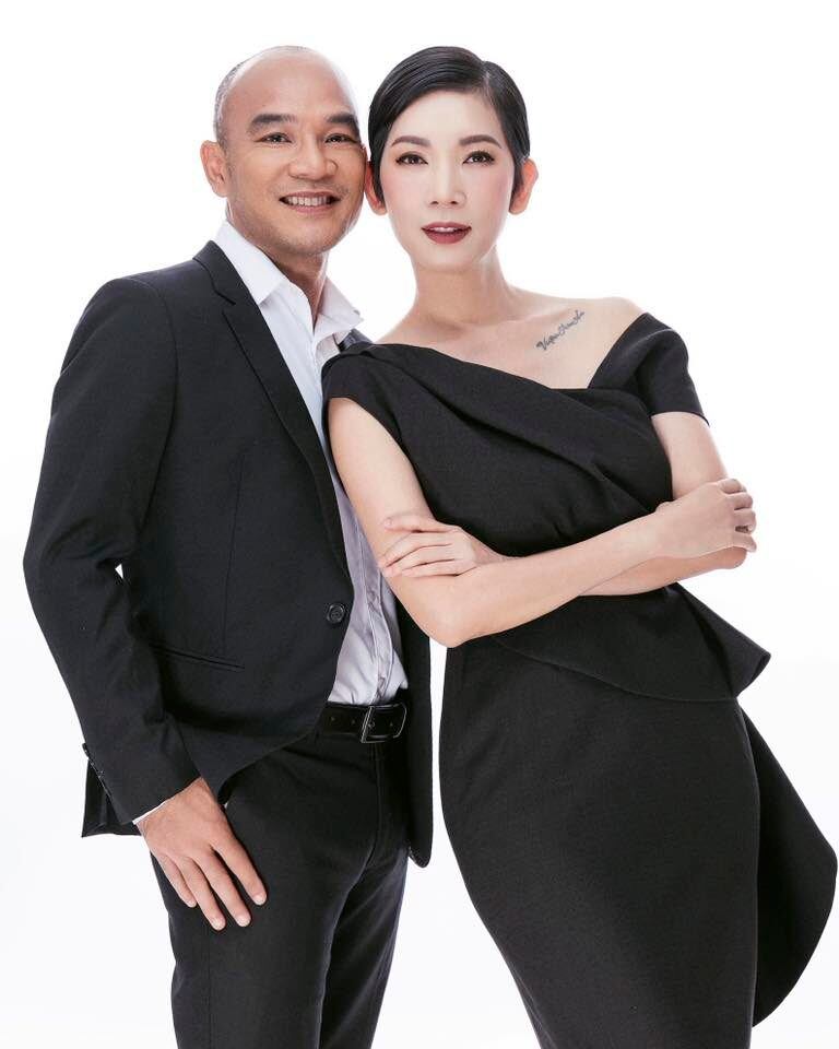 Xuân Lan hé lộ góc khuất hôn nhân với đạo diễn Ngọc Lâm: amp;#34;Không biết chồng mắc nợ vợ hay vợ mắc nợ chồngamp;#34; - 3