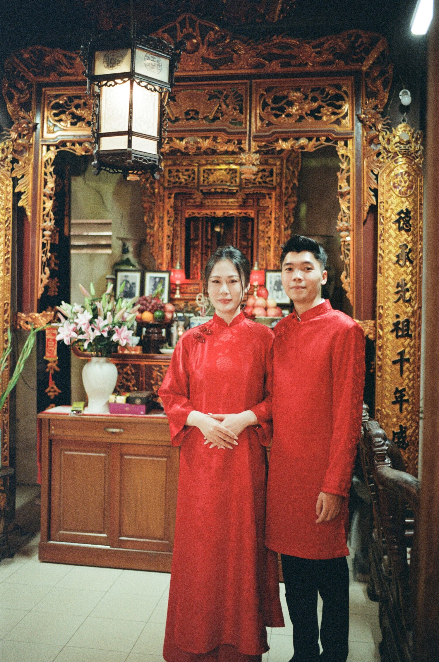 Yêu rồi cưới cô gái Trung Quốc, chàng trai Việt thừa nhận: “Tốn rất nhiều thứ, nhưng không phải sính lễ” - 1