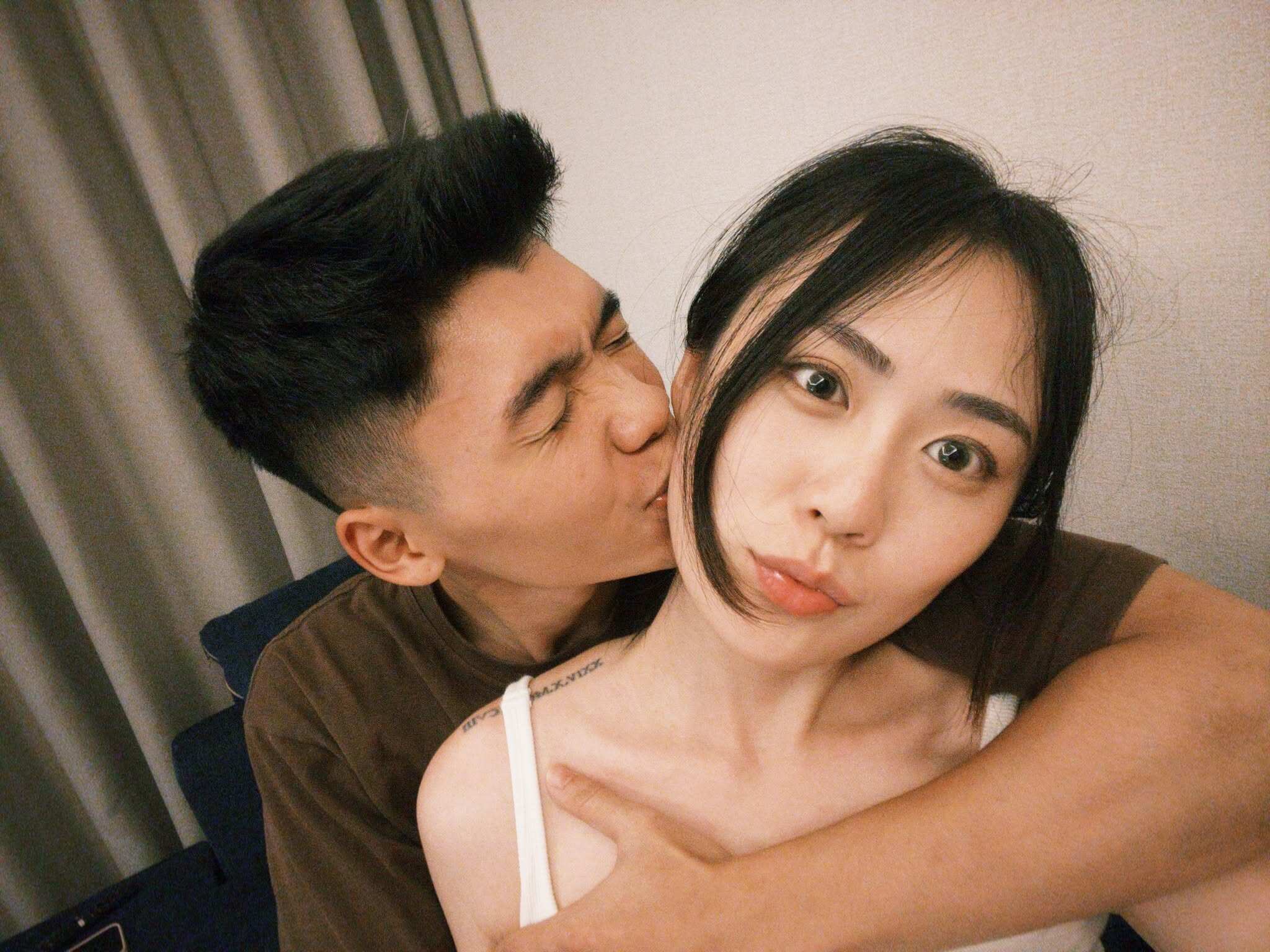 Yêu rồi cưới cô gái Trung Quốc, chàng trai Việt thừa nhận: “Tốn rất nhiều thứ, nhưng không phải sính lễ” - 3