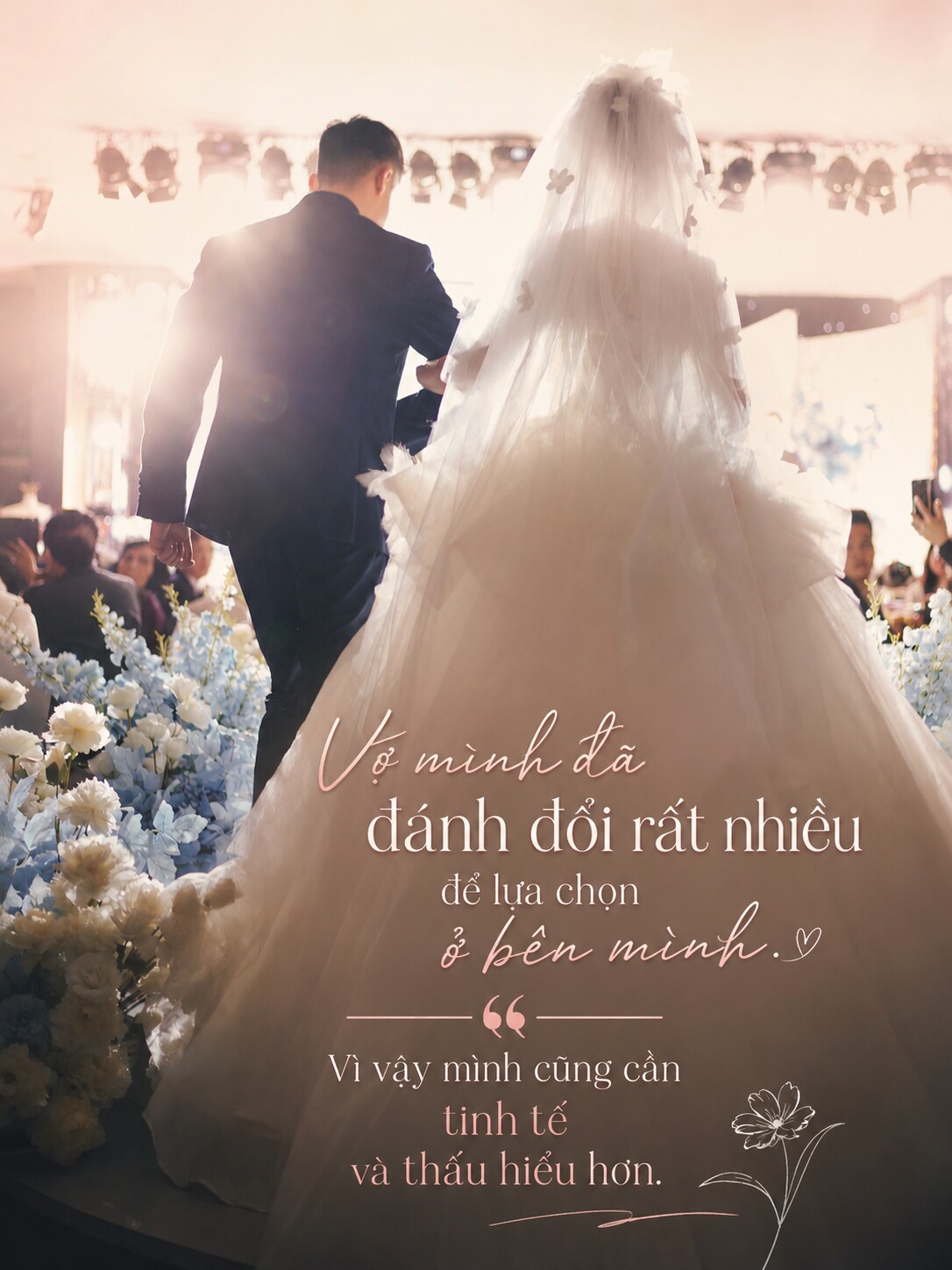 Yêu rồi cưới cô gái Trung Quốc, chàng trai Việt thừa nhận: “Tốn rất nhiều thứ, nhưng không phải sính lễ” - 8