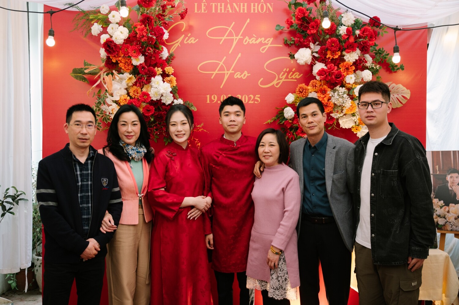 Yêu rồi cưới cô gái Trung Quốc, chàng trai Việt thừa nhận: “Tốn rất nhiều thứ, nhưng không phải sính lễ” - 4