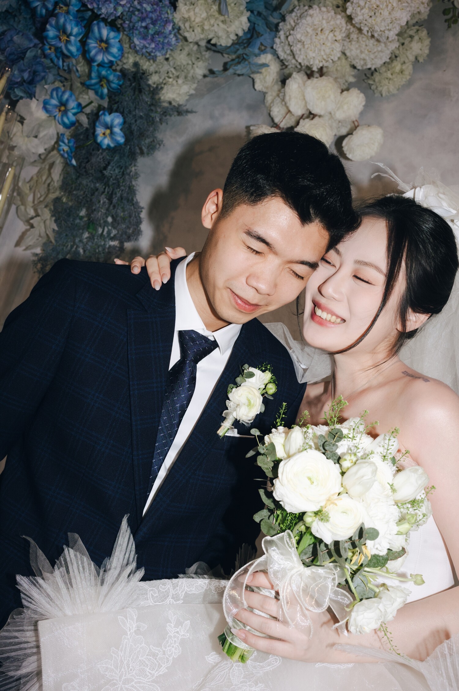 Yêu rồi cưới cô gái Trung Quốc, chàng trai Việt thừa nhận: “Tốn rất nhiều thứ, nhưng không phải sính lễ” - 7