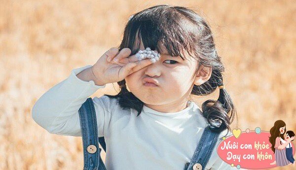 Một số h&agrave;nh vi của trẻ trong cuộc sống h&agrave;ng ng&agrave;y đ&ocirc;i khi cha mẹ cho l&agrave; nghịch ngợm, bướng bỉnh nhưng đ&acirc;y lại l&agrave; biểu hiện của đứa trẻ c&oacute; IQ cao. 