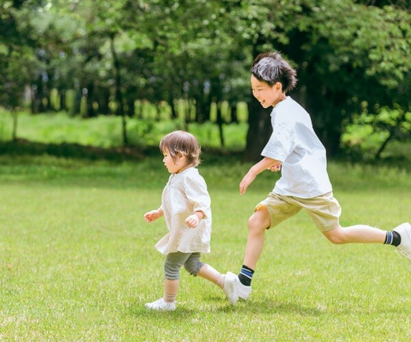 3 hành vi cho thấy trẻ có trí thông minh siêu thường, đừng can thiệp - 1