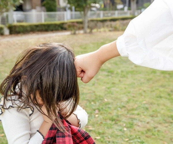 4 bộ phận này là “huyết mạch” của trẻ, cha mẹ dù giận đến mấy cũng không nên chạm vào - 1