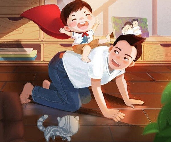 Không cần học thêm đắt đỏ, 5 điều tưởng nhỏ nhưng quyết định nhân cách và tương lai của trẻ - 1