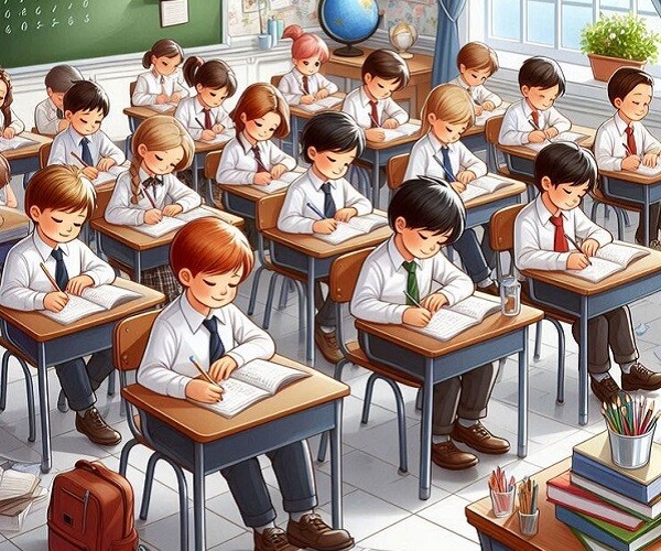 5 thói quen này sẽ quyết định liệu trẻ có được vào học một trường đại học tốt hay không - 1