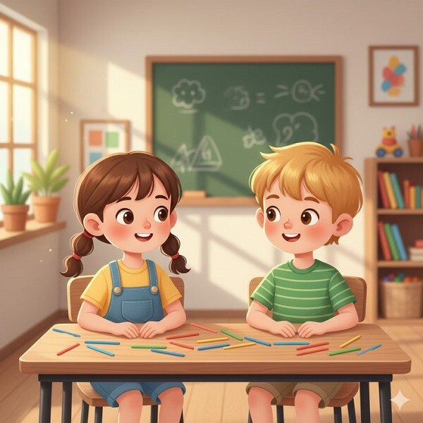 Duy trì thói quen tự kỷ luật.