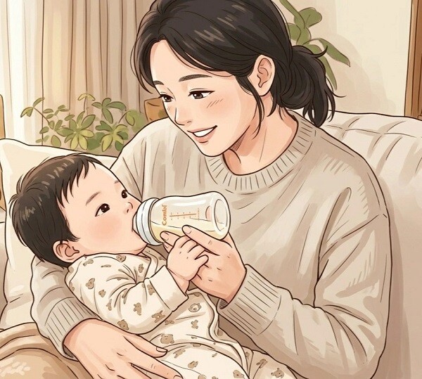 Chỉ 15 phút mỗi ngày, cách này giúp trẻ sơ sinh phát triển trí não vượt trội - 12