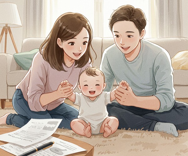 Chỉ 15 phút mỗi ngày, cách này giúp trẻ sơ sinh phát triển trí não vượt trội - 1