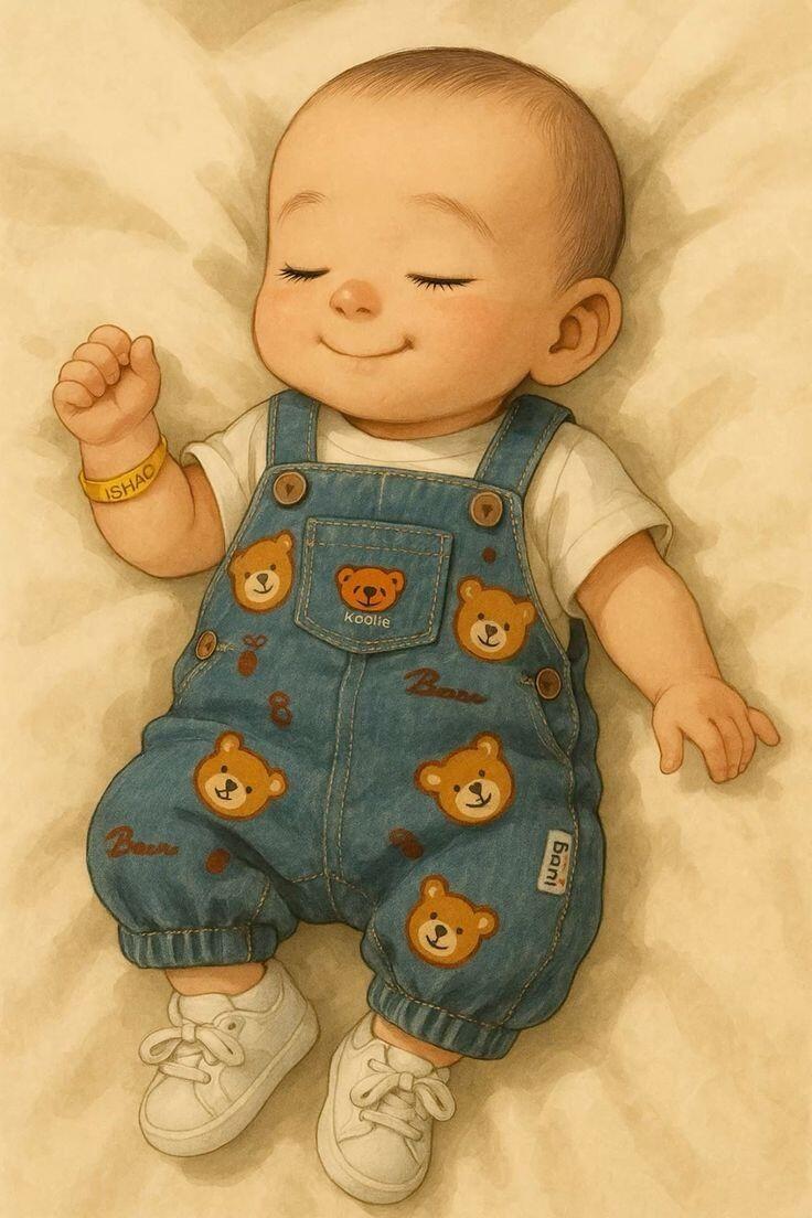 Những amp;#34;bí mật kỳ diệuamp;#34; bên trong cơ thể trẻ sơ sinh, ngay cả bố mẹ có kinh nghiệm cũng không biết - 5