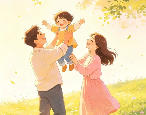 90% m&acirc;u thuẫn giữa bố mẹ v&agrave; &ocirc;ng b&agrave; khi chăm ch&aacute;u bắt nguồn từ điều n&agrave;y, chuy&ecirc;n gia chỉ ra 3 c&aacute;ch h&oacute;a giải - 4