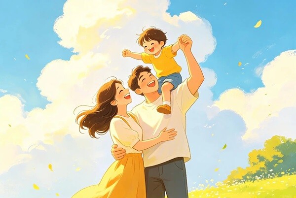 90% m&acirc;u thuẫn giữa bố mẹ v&agrave; &ocirc;ng b&agrave; khi chăm ch&aacute;u bắt nguồn từ điều n&agrave;y, chuy&ecirc;n gia chỉ ra 3 c&aacute;ch h&oacute;a giải - 6