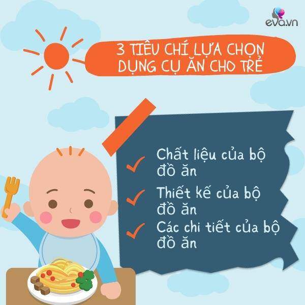 Thứ đồ này trong bữa ăn âm thầm hại trẻ, bác sĩ Nhi nhắc nhở bố mẹ cẩn thận - 5