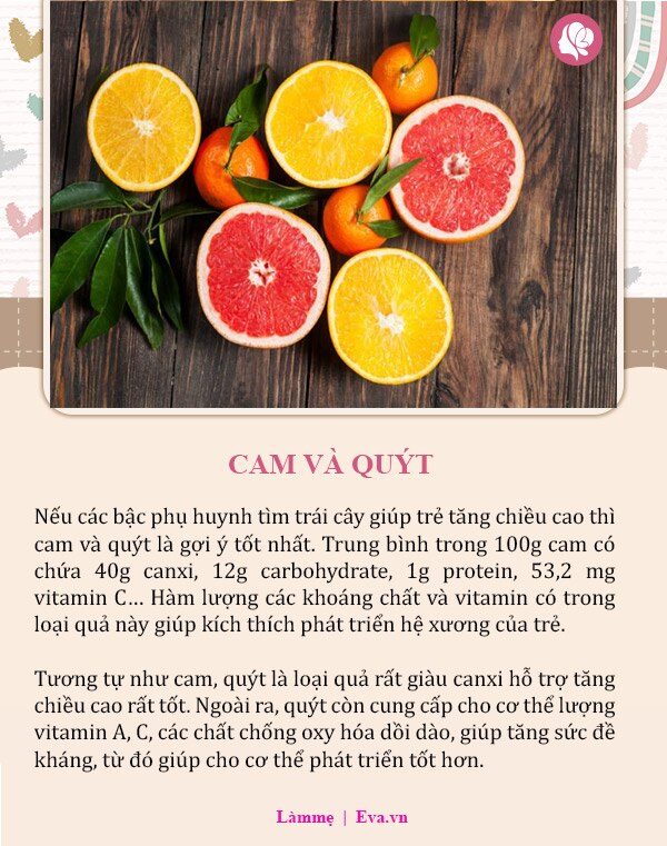 Bé trai 13 tuổi cao 1m7, BS Nhi 5 loại amp;#34;thực phẩm vàngamp;#34; con ăn nhiều càng cao nhanh - 2