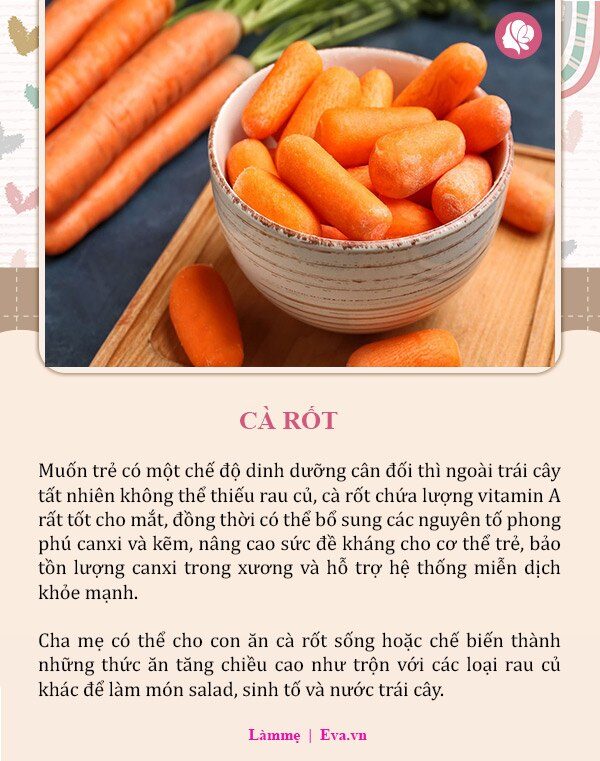 Bé trai 13 tuổi cao 1m7, BS Nhi 5 loại amp;#34;thực phẩm vàngamp;#34; con ăn nhiều càng cao nhanh - 3