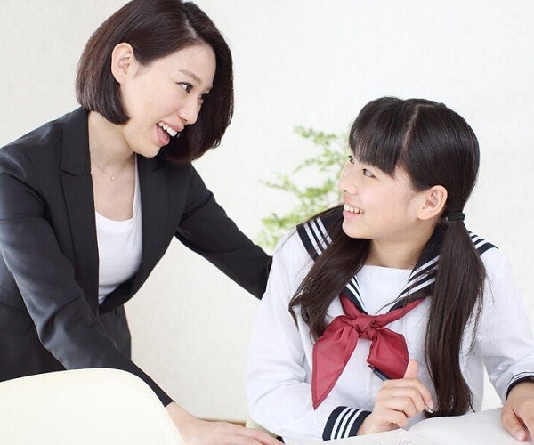 Bố mẹ càng ít quan tâm đến 2 điều, thì con càng thành công - 1