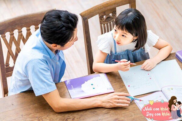 Tạo m&ocirc;i trường học tập t&iacute;ch cực.