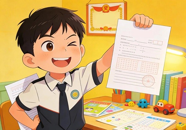 4 kiểu “thông minh giả” ở trẻ, bố mẹ vẫn tưởng là con giỏi - 3